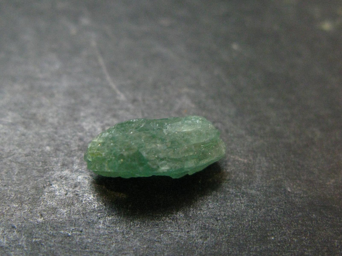 Extremely Rare Gem Kornerupine Crystal From Tanzania - 4.10 Carats
