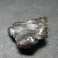 Sikhote Alin Meteorite From Russia - 1.82 Grams - 0.5"