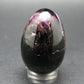 Watermelon Tourmaline Egg From Madagascar - 1.3" - 26.21 Grams