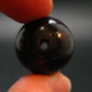 Sugilite Polished Bead From South Africa - 20 mm - 12.72 Grams