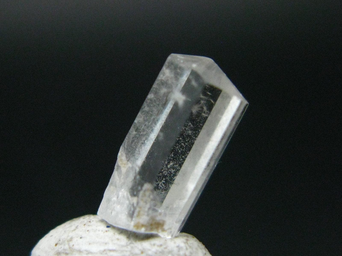 Rare Gem Phenacite Phenakite Crystal From Myanmar (Burma) - 2.23 Carats