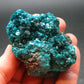 Very Nice Dioptase Cluster from Congo - 2.2" - 88.95 Grams