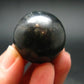 Rare ISUA Sphere Ball from Greenland - 1.1" - 45.39 Grams