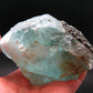 Fantastic Large Blue Topaz Crystal From Brazil - 4.7" - 1086 Grams