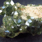 Rare Demantoid Garnet Cluster from Madagascar - 2.3" - 38.8 Grams