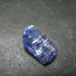 Fine Gem Tanzanite Zoisite Crystal From Tanzania - 7.30 Carats - 0.7"