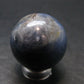 Genuine Sapphire Corundum Sphere Ball from India - 224.10 Carats - 1.0"