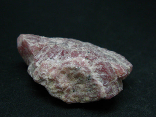 Rhodochrosite Crystal from Argentina - 1.9"