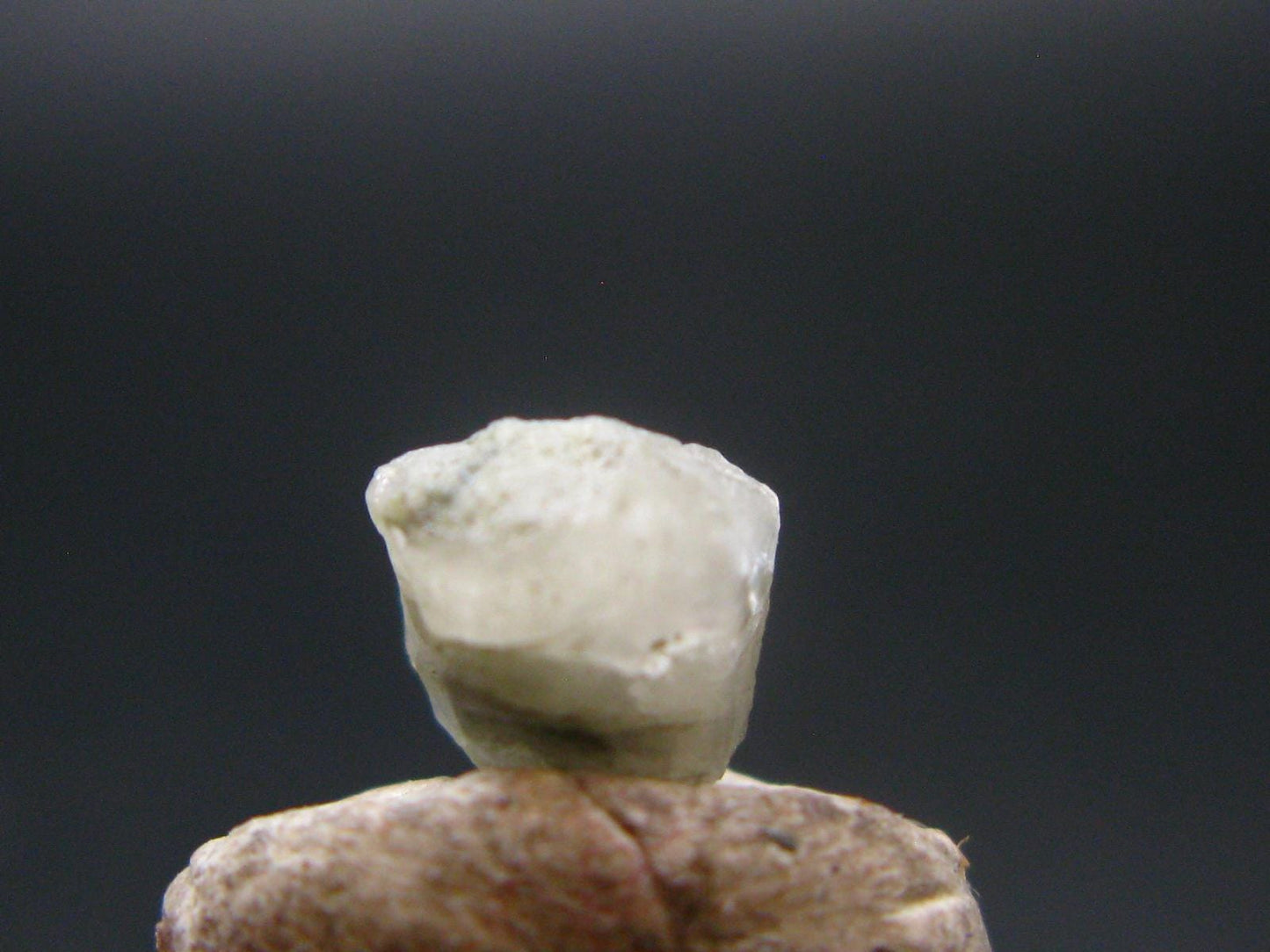 Phenakite Phenacite Crystal From Brazil - 0.38 Grams - 0.2"