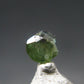 Rare Gem Ludlamite Cut Stone from Brazil - 0.32 Carats