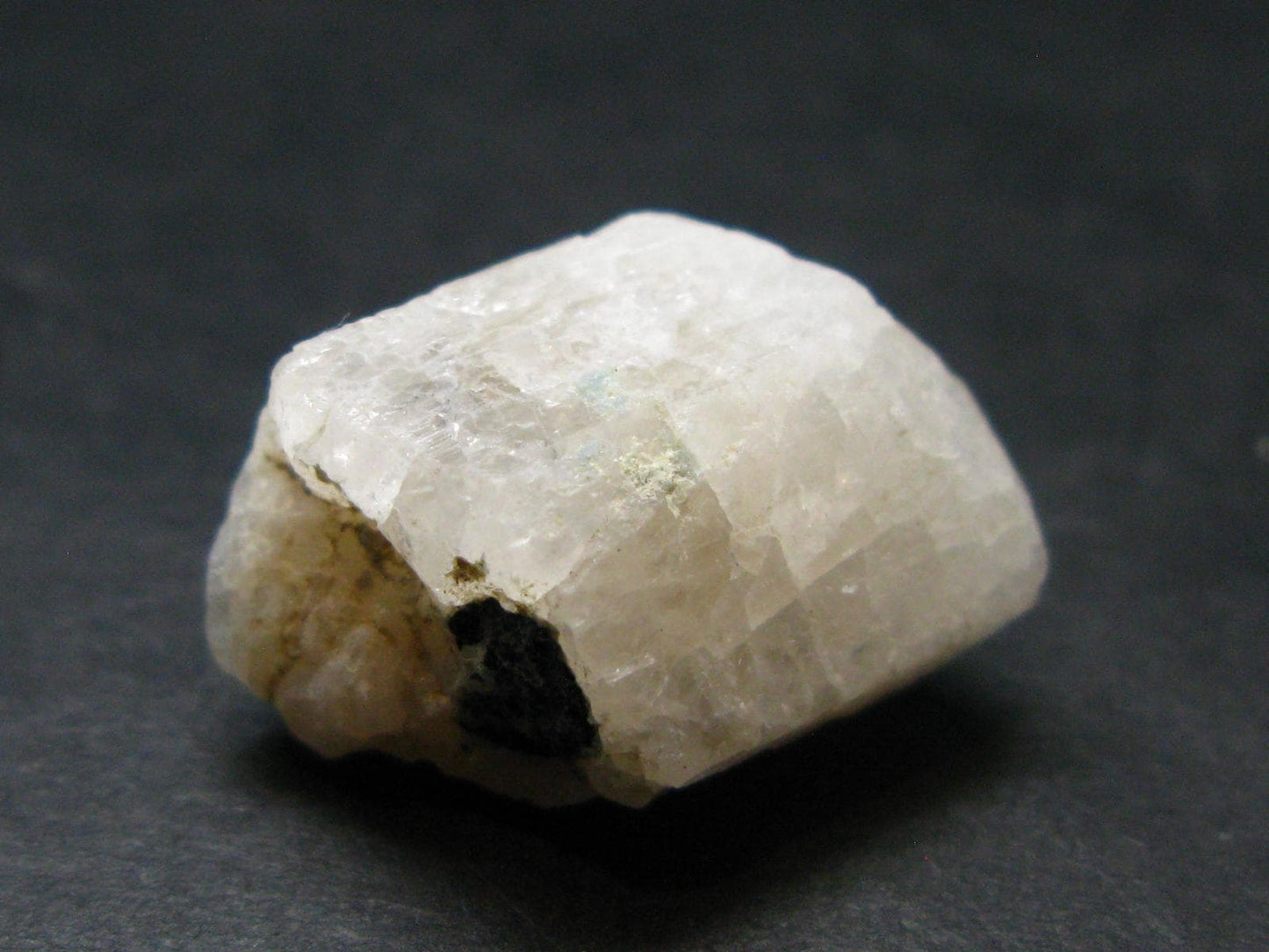 Phenakite Phenacite Crystal from Nigeria - 27.50 Carats