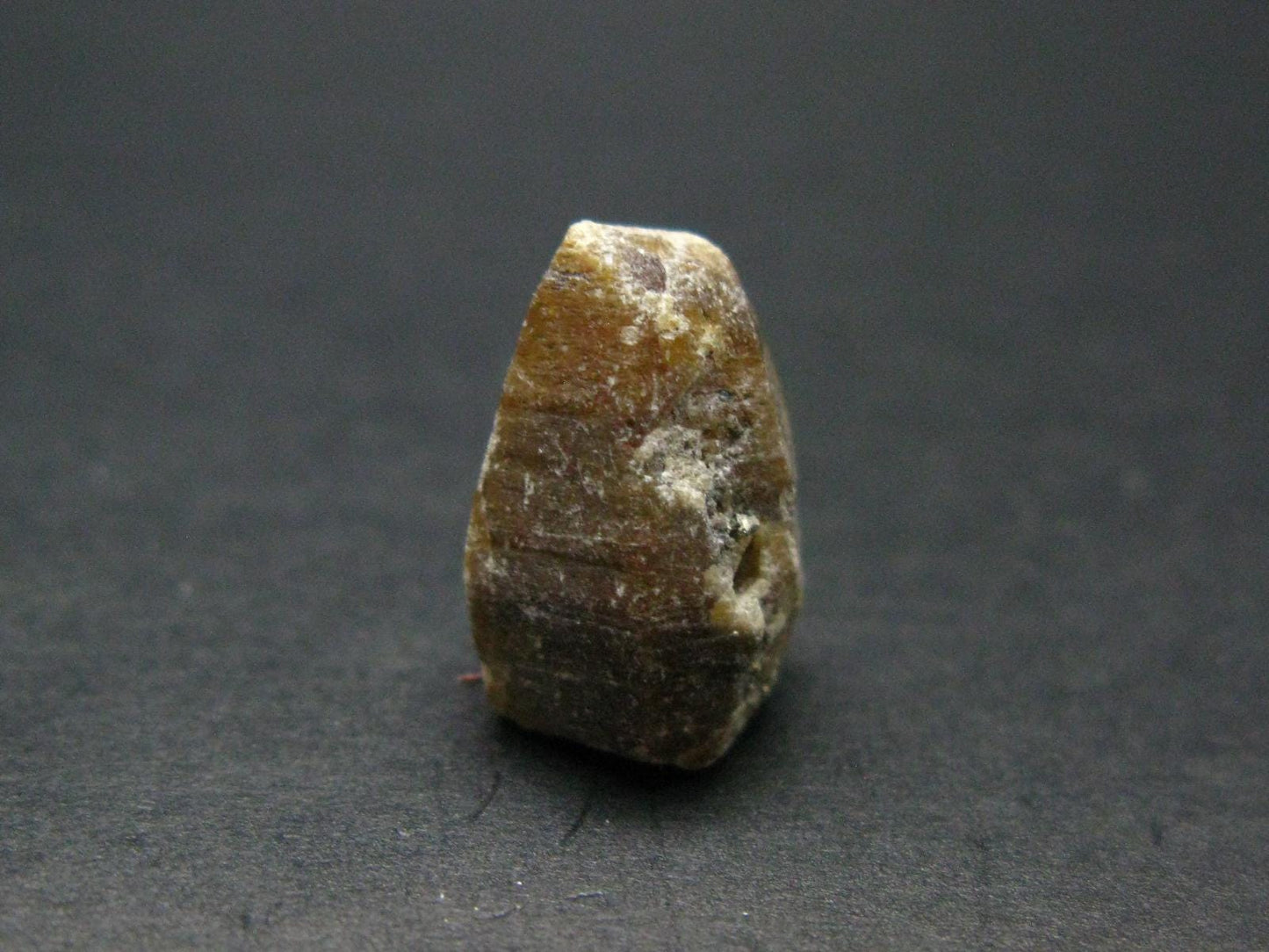 Rare Parisite Crystal From Colombia - 3.04 Grams - 0.5"