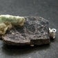 Rare Wavellite Cluster Silver Pendant From Arkansas, USA - 1.5" - 6.95 Grams