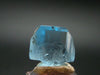 Natural Blue Topaz Crystal From Russia - 0.7" - 36.55 Carats