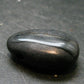 Rare ISUA Stone Metal Free Pendant From Greenland - 1.1" - 12.47 Grams