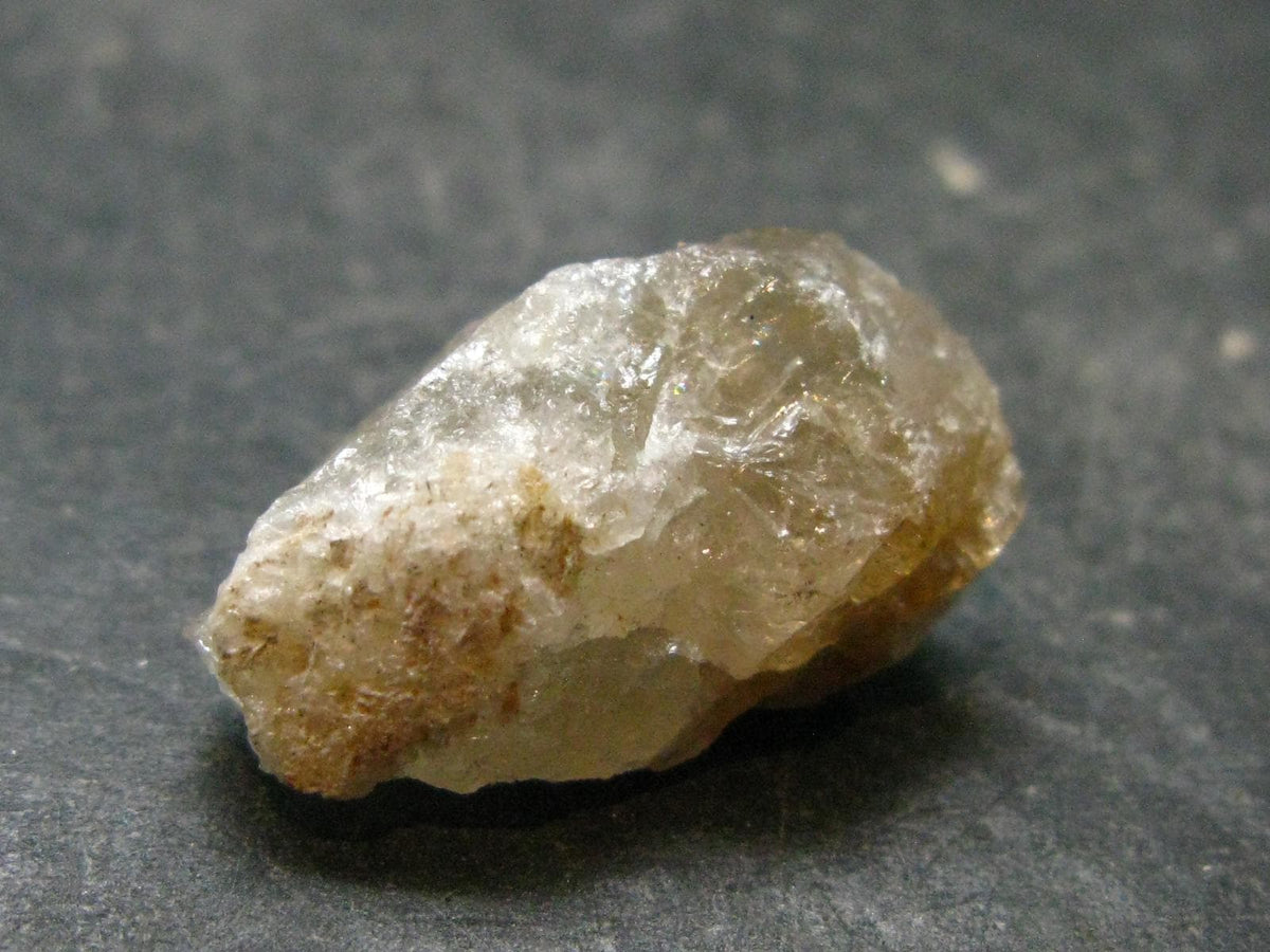 Rare Herderite Crystal from Brazil - 3.0 Grams - 0.8"