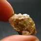 Rare Herderite Polished Crystal from Brazil - 6.05 Grams - 0.8"