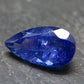 Rare Gem Tanzanite Cut Stone from Tanzania - 5.05 Carats