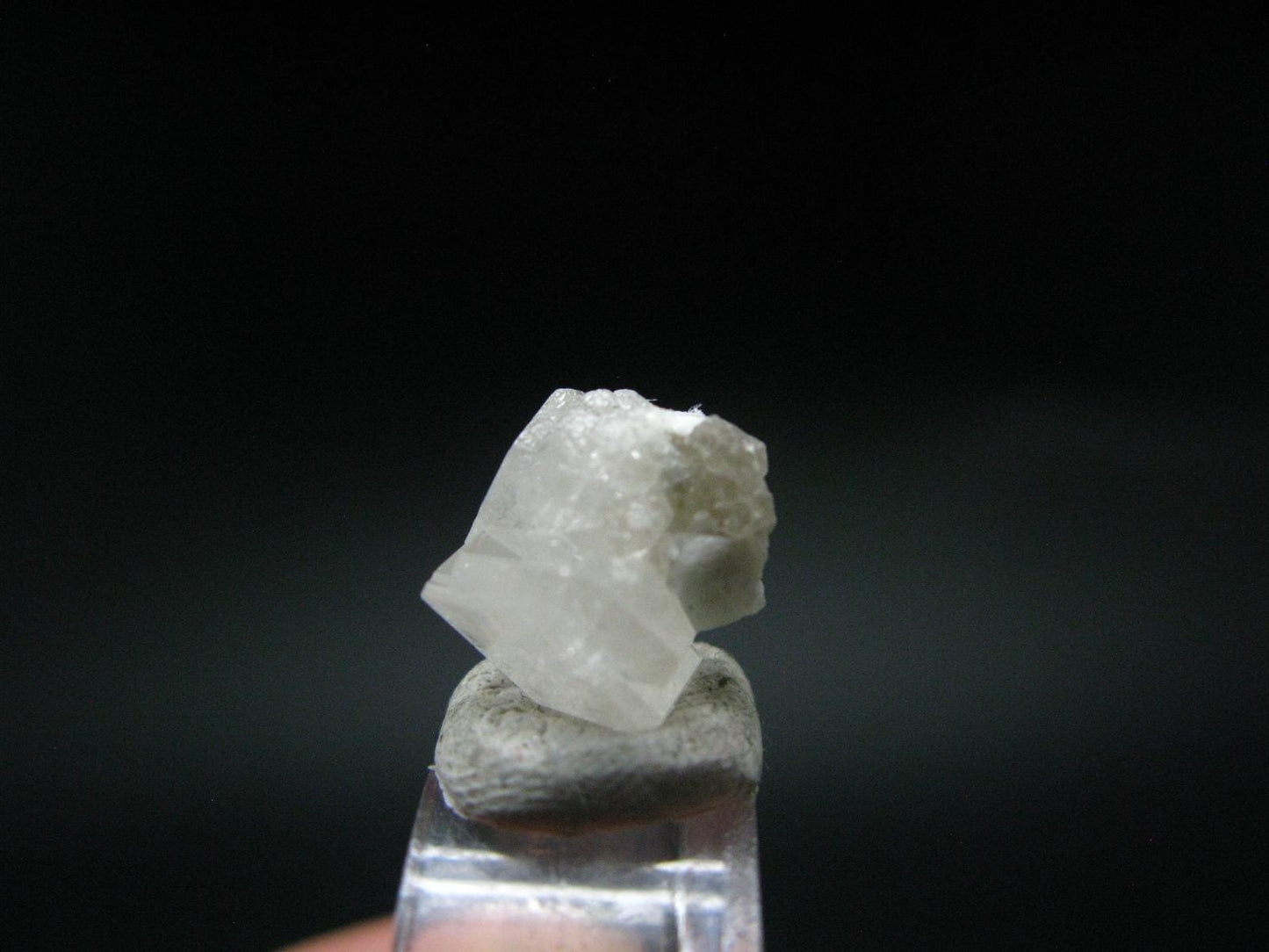 Phenakite Phenacite Gem Crystal from Mogok Burma / Myanmar 8.40 Carats