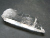 Nice Lemurian Seed Quartz Crystal From Colombia - 2.4" - 23.41 Grams