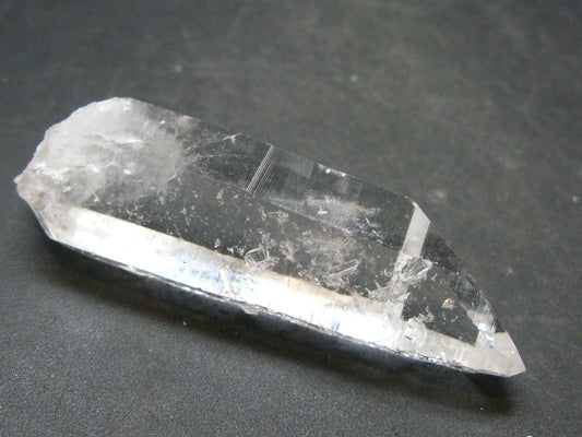 Nice Lemurian Seed Quartz Crystal From Colombia - 2.4" - 23.41 Grams