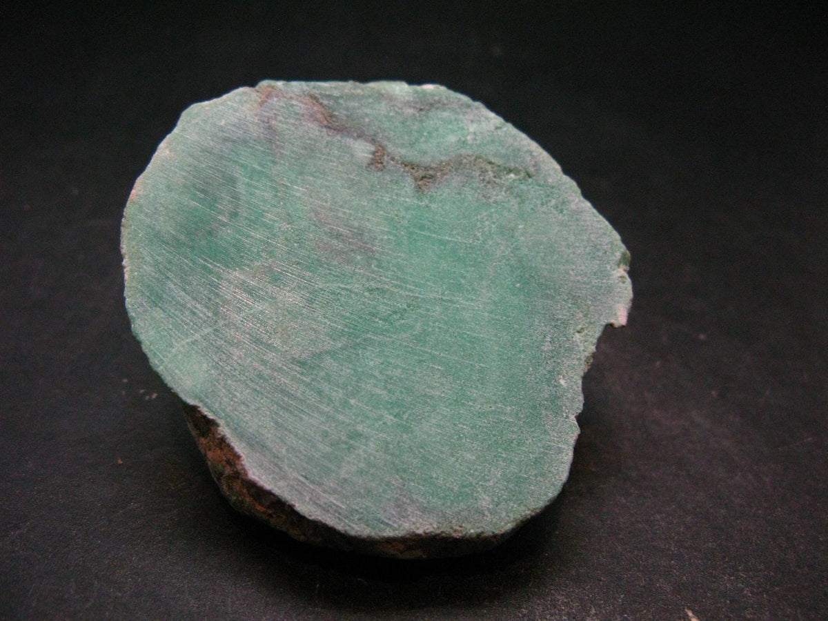 Large Variscite Raw Piece From Utah - 2.7"