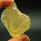 Nice Gem Libyan Tektite Raw Piece From Libya - 46.95 Grams - 1.7"