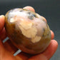 Rare Pink Opal Egg from Peru - 104.36 Grams, 2.2"