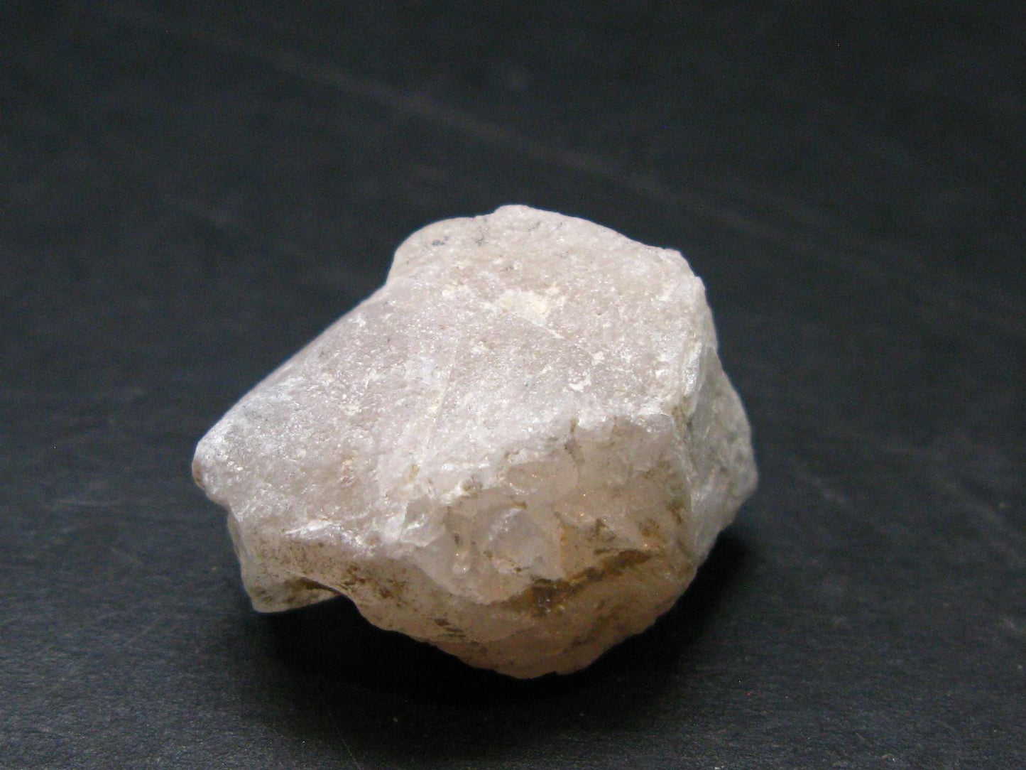 Phenakite Phenacite Raw Crystal From Brazil - 38.75 Carats - 0.8"