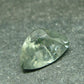 Apatite Gem Facetted Cut Stone From Brazil - 3.30 Carats