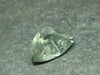 Apatite Gem Facetted Cut Stone From Brazil - 3.30 Carats