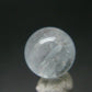 Blue Topaz Sphere Ball From Brazil - 1.0cm - 9.40 Carats