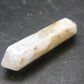 Nice Golden Amblygonite Wand from Brazil - 15.65 Carats - 1.2"