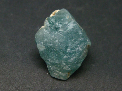 Extremely Rare Grandidierite Gem Crystal From Madagascar - 19.60 Carats