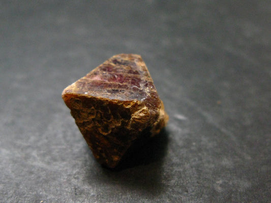 Spinel Crystal From Tanzania - 0.6" - 19.15 Carats