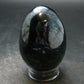 Covelite Covellite Egg From Peru - 2.5" - 290.94 Grams