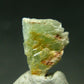 Very Rare Phosphophyllite Crystal From Bolivia - 0.5" - 0.52 Grams