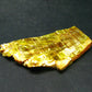 Rare Sweet Golden Orpiment from Russia - 2.2" - 14.1 Grams