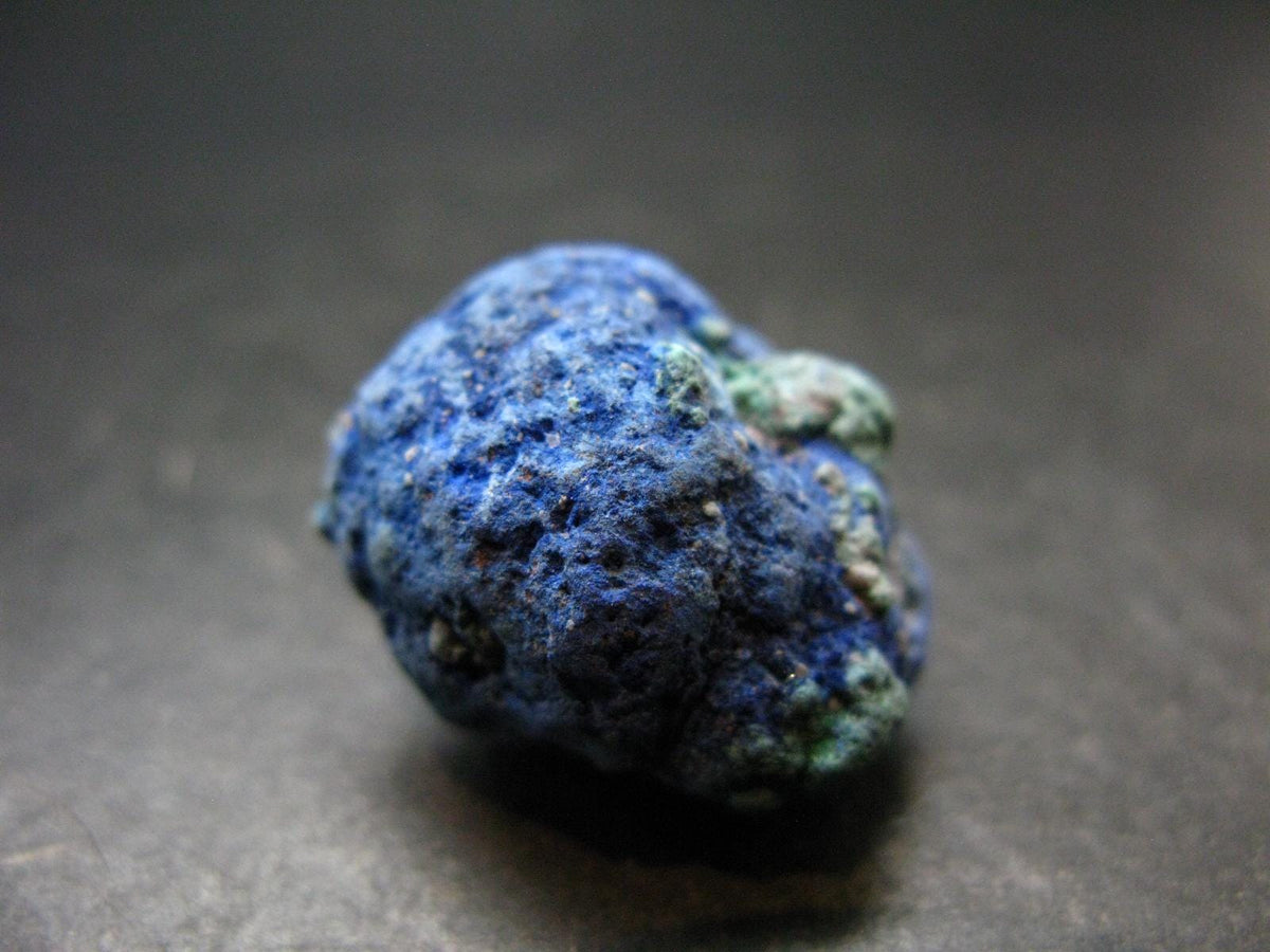 Azurite Crystal From Russia - 1.0" - 15.30 Grams