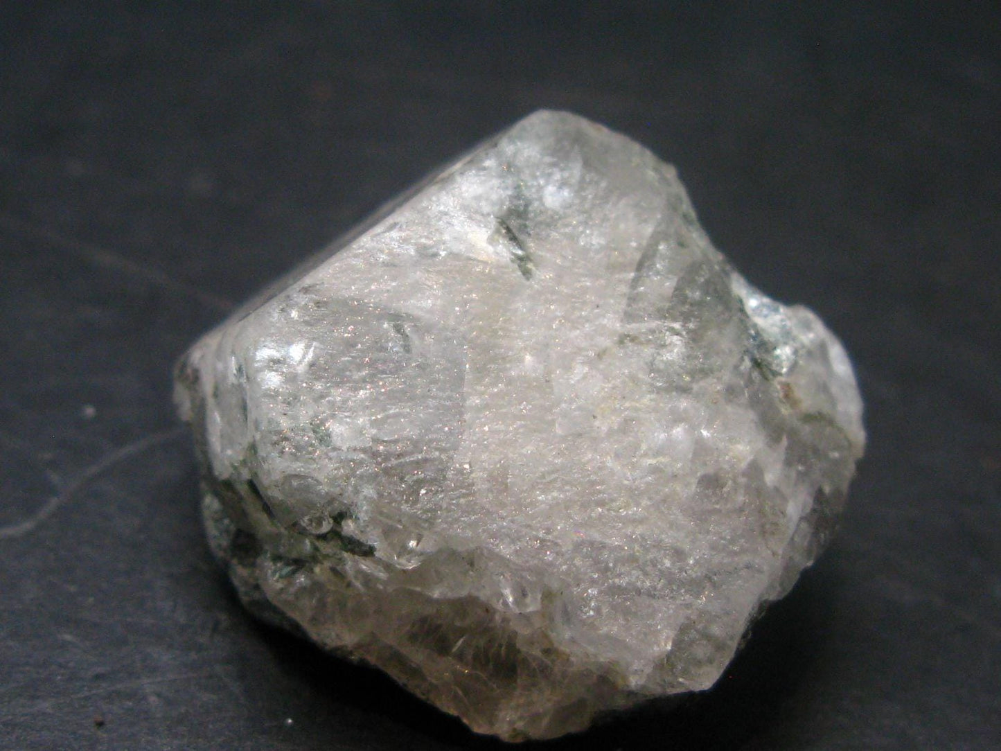 Phenakite Phenacite Crystal from Russia 21.38 Grams