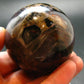 Huge Auralite Super 23 Large Sphere Ball Amethyst From Canada - 2.0" - 189.65 Grams