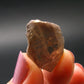 Fine Axinite Crystal from Russia - 0.9" - 2.08 Grams