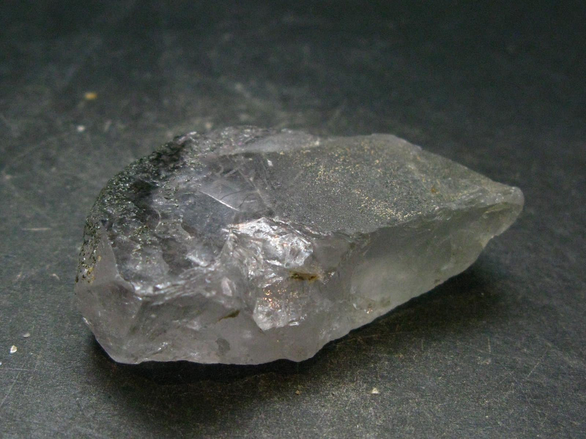 Gem Apatite Crystal From Pakistan - 2.2" - 64.16 Grams
