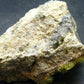 Sulfur Sulphur Cluster From Bolivia - 2.5"