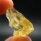 Heliodor (Yellow Beryl) Crystal from Brazil - 4.46 Grams - 0.9"
