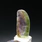 Rare Watermelon Tourmaline Crystal Slice From Brazil - 3.05 Carats