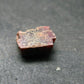 Mangano Tantalite Crystal From Brazil - 0.4" - 8.45 Carats