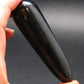 Black Tourmaline Schorl 3.3" Wand From Brazil - 86.75 Grams