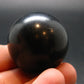 Rare Shammanite Shamanite Master Shamanite Sphere From USA - 1.2" - 40.32 Grams