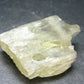 Gem Green Hiddenite Spodumene Crystal From Brazil - 1.6" - 25.33 Grams